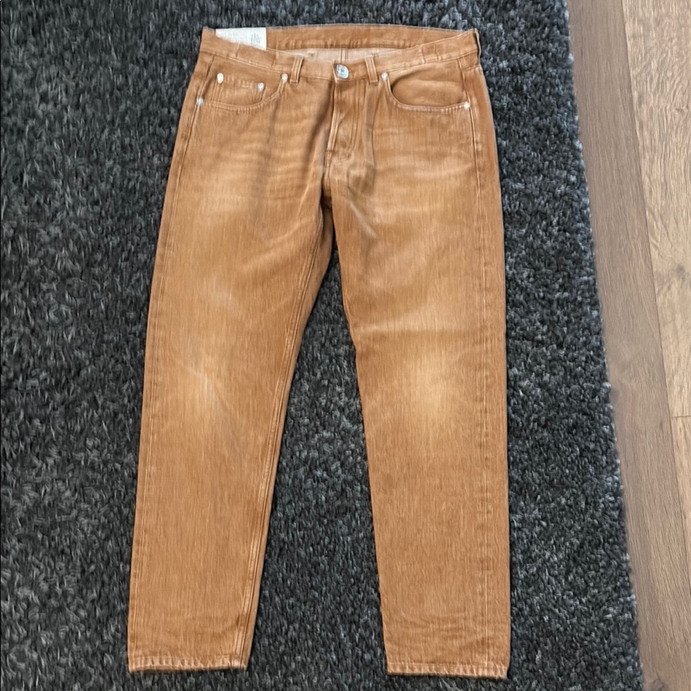 Men's Eleventy Made in Italy Jeans 33x28